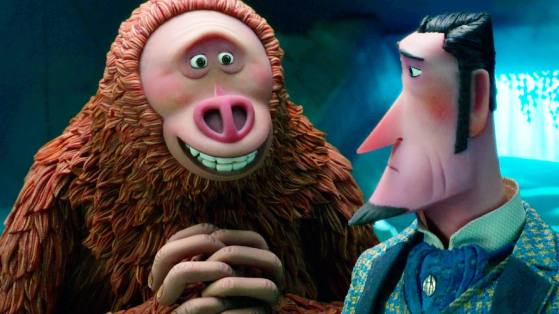 missing link once daily